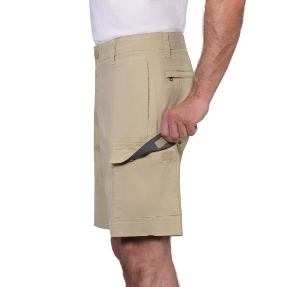 Wearfirst Men's Cargo Short - Picture 8 of 13